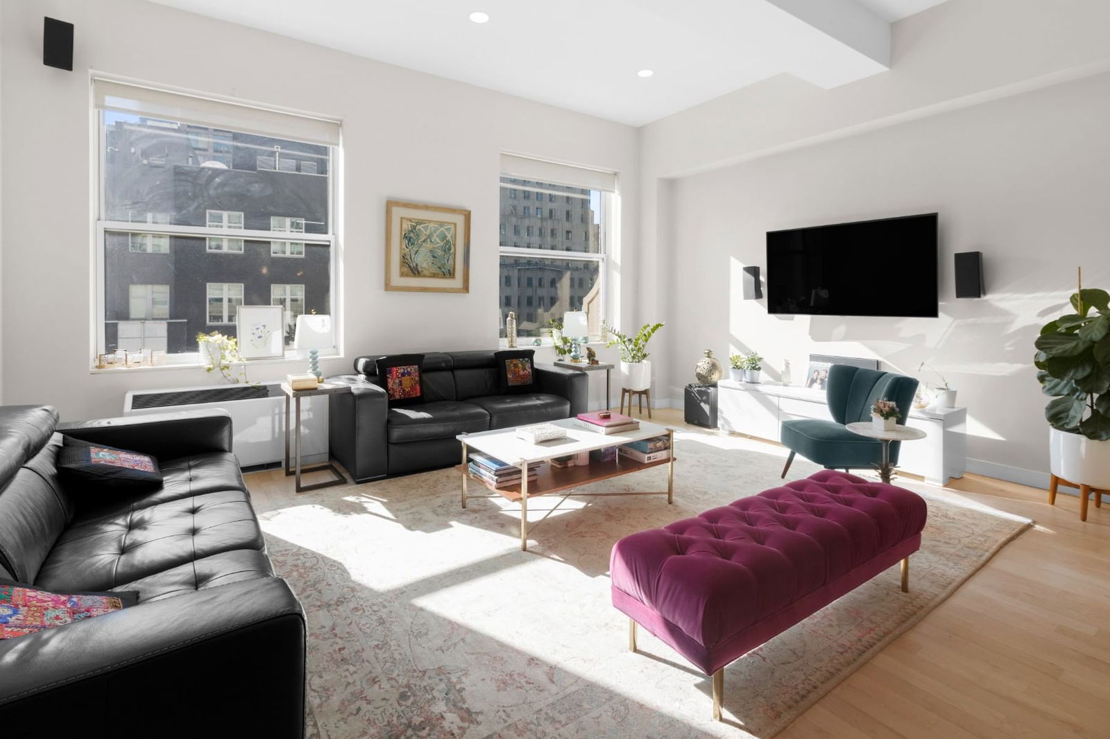 Real estate property located at 15 Broad #2714, New York, Financial District, New York City, NY