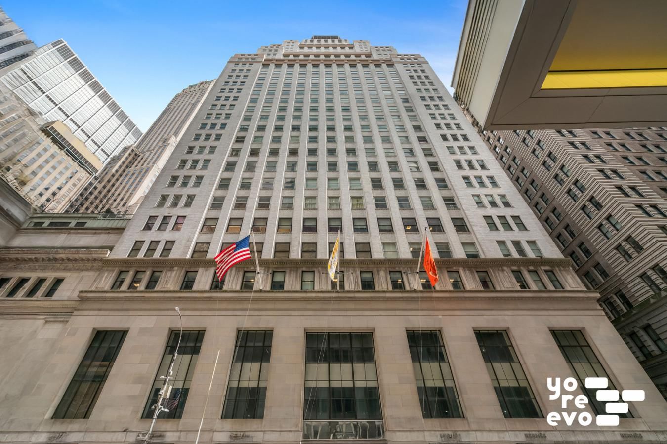 Real estate property located at 15 Broad #2714, New York, Financial District, New York City, NY