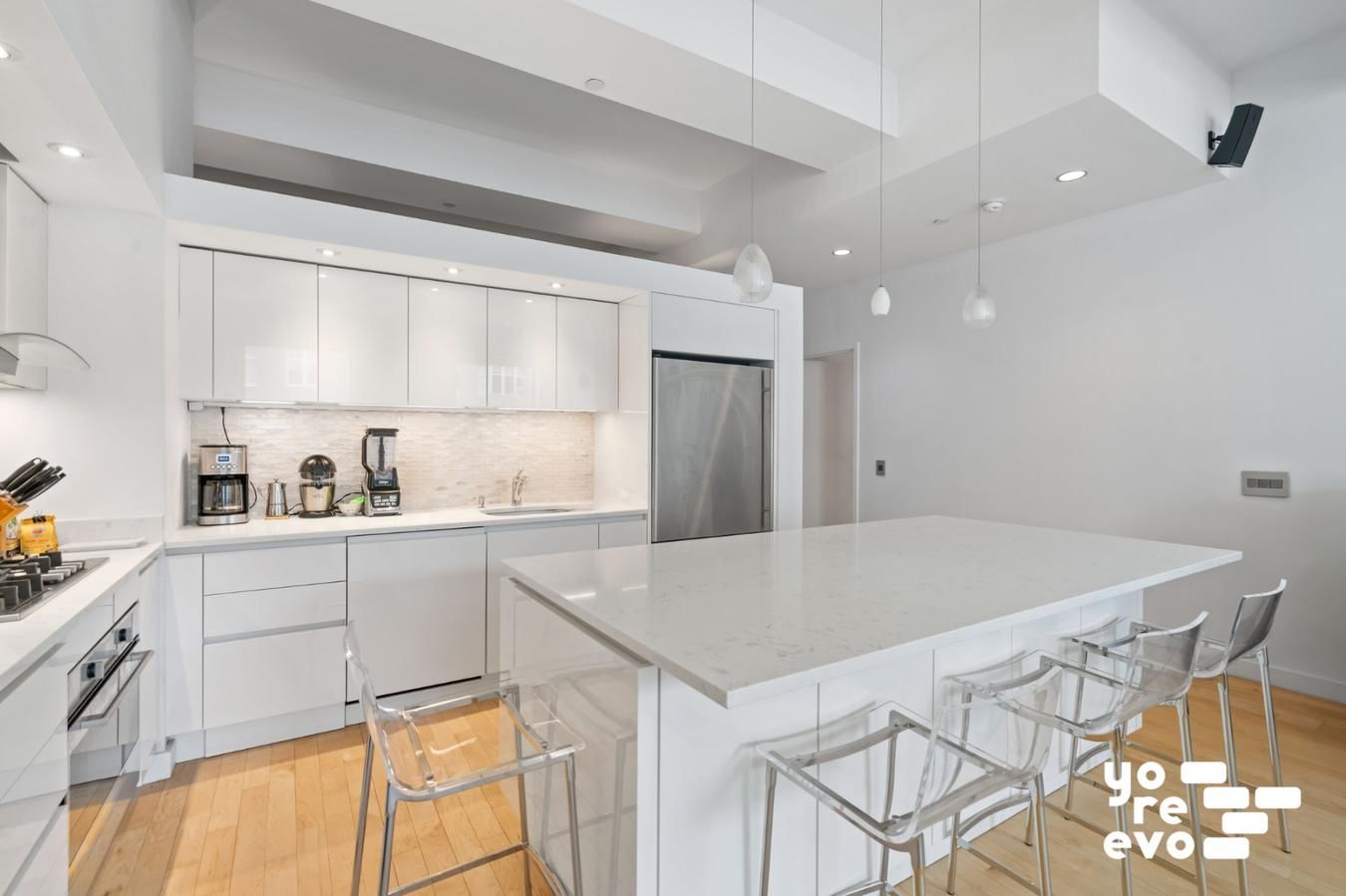 Real estate property located at 15 Broad #2714, New York, Financial District, New York City, NY
