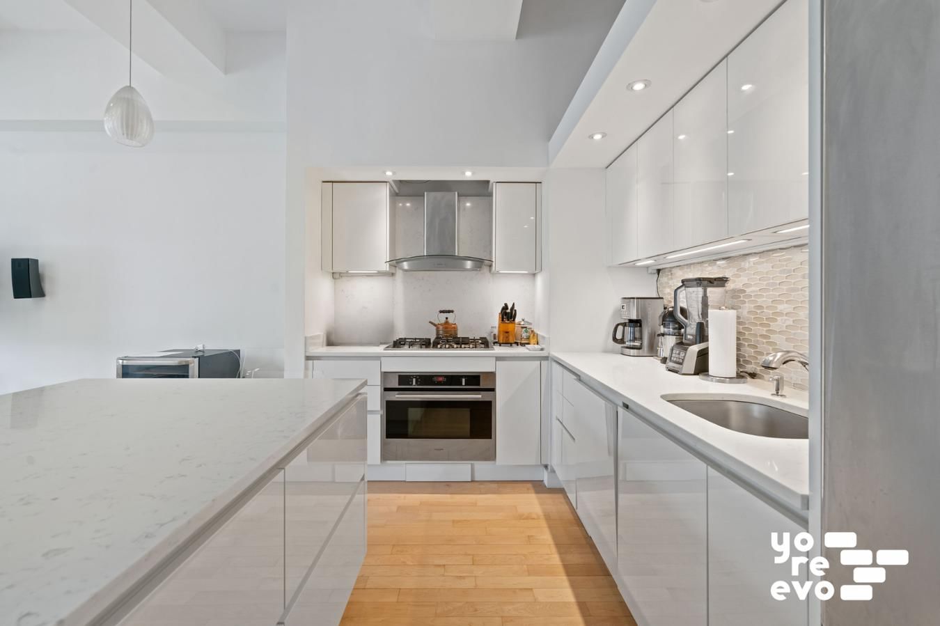 Real estate property located at 15 Broad #2714, New York, Financial District, New York City, NY