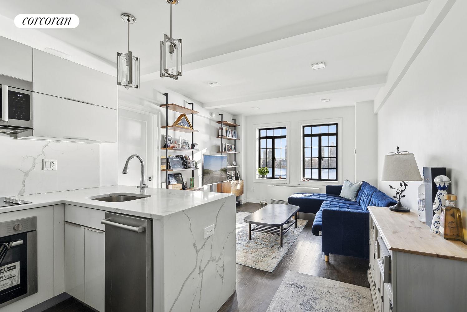 Real estate property located at 5 TUDOR CITY #632, New York, Murray Hill, New York City, NY