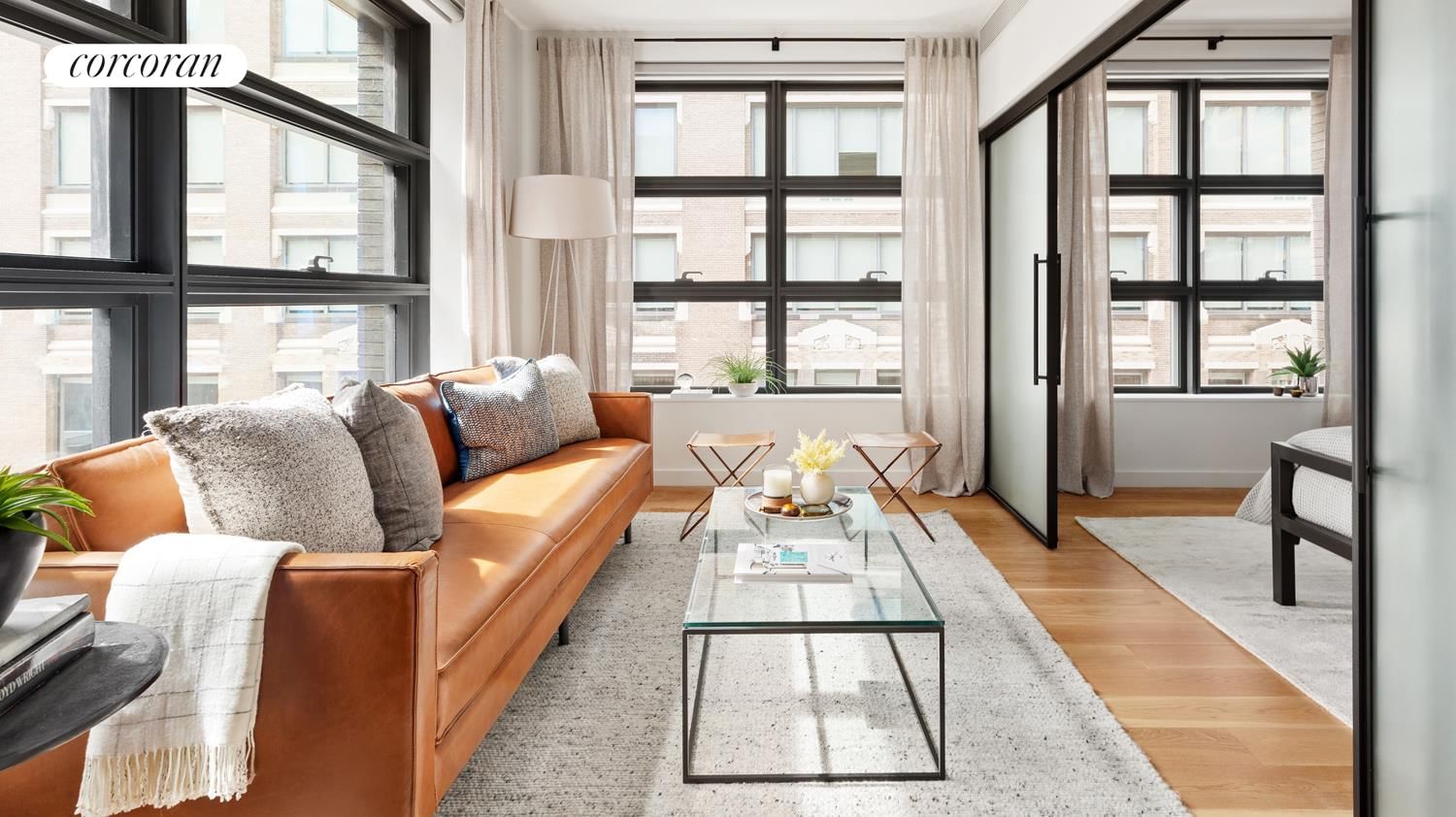 Real estate property located at 547 47TH #409, New York, Hells Kitchen, New York City, NY