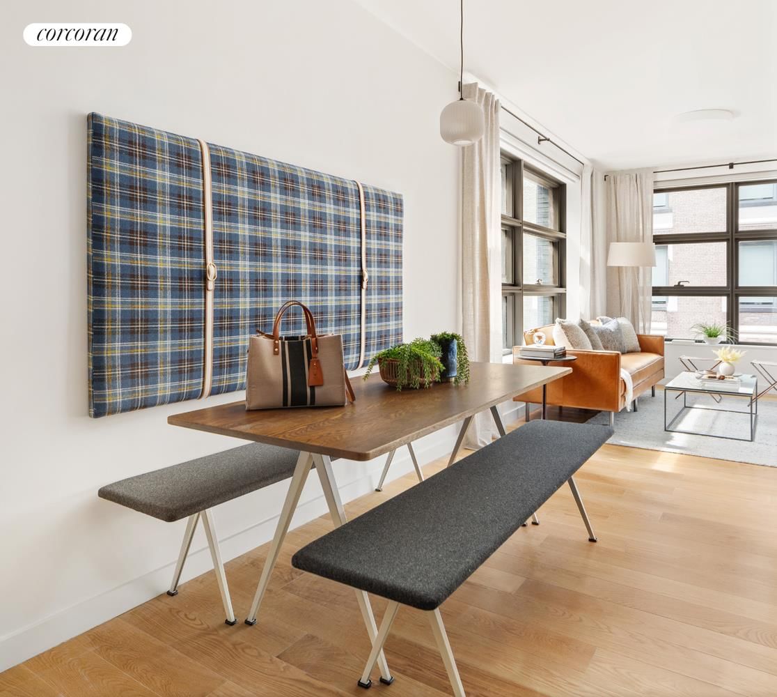 Real estate property located at 547 47TH #409, New York, Hells Kitchen, New York City, NY