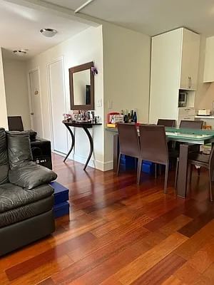 Real estate property located at 200 RECTOR #3K, New York, Battery Park City, New York City, NY