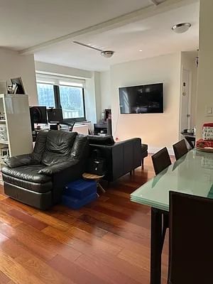 Real estate property located at 200 RECTOR #3K, New York, Battery Park City, New York City, NY