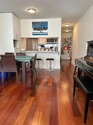 Real estate property located at 200 RECTOR #3K, New York, Battery Park City, New York City, NY