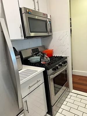 Real estate property located at 200 RECTOR #3K, New York, Battery Park City, New York City, NY