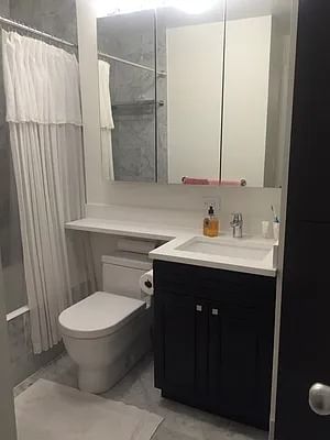 Real estate property located at 200 RECTOR #3K, New York, Battery Park City, New York City, NY