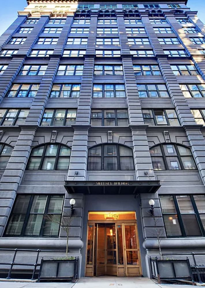 Real estate property located at 30 MAIN #2G, Kings, Dumbo, New York City, NY