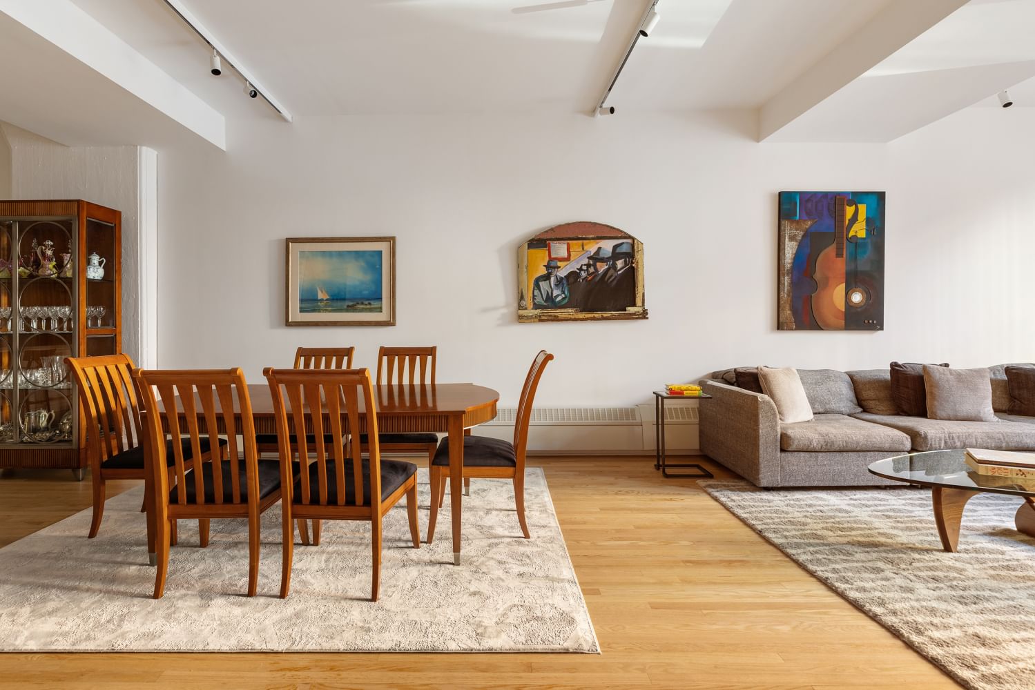 Real estate property located at 30 MAIN #2G, Kings, Dumbo, New York City, NY