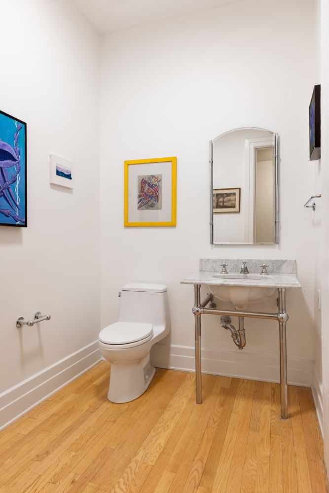 Real estate property located at 30 MAIN #2G, Kings, Dumbo, New York City, NY