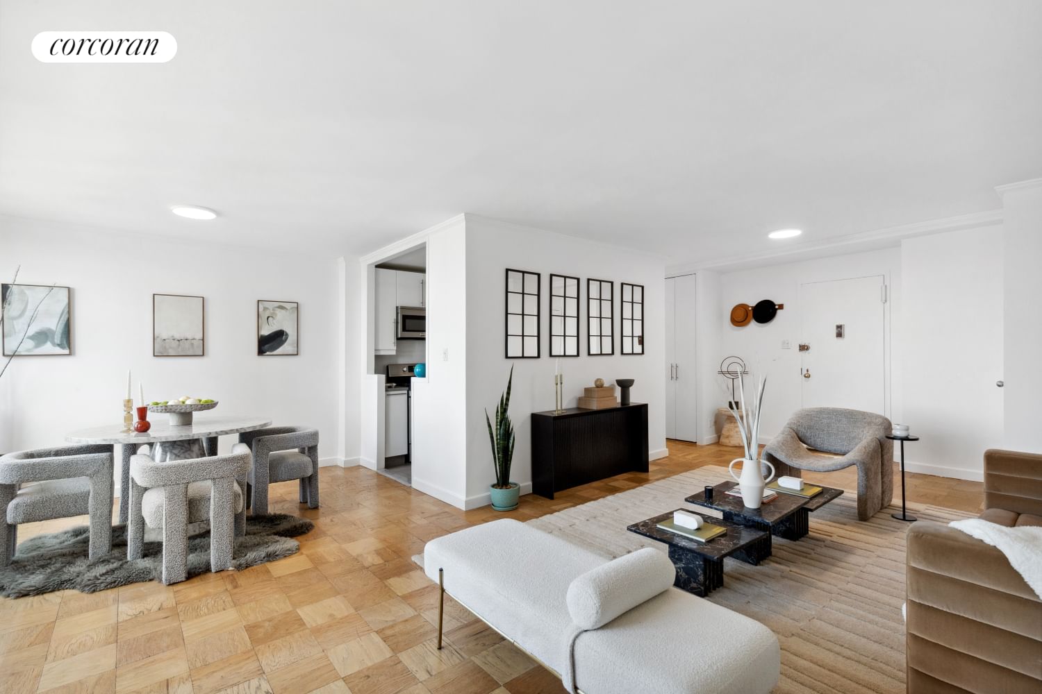 Real estate property located at 115 87TH #26B, New York, Carnegie Hill, New York City, NY