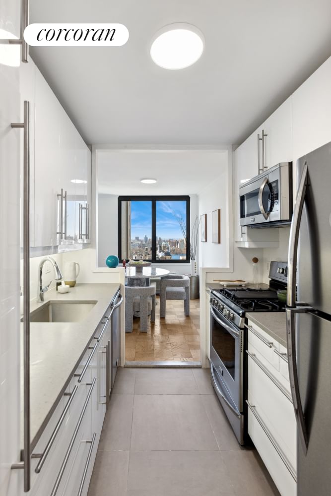 Real estate property located at 115 87TH #26B, New York, Carnegie Hill, New York City, NY
