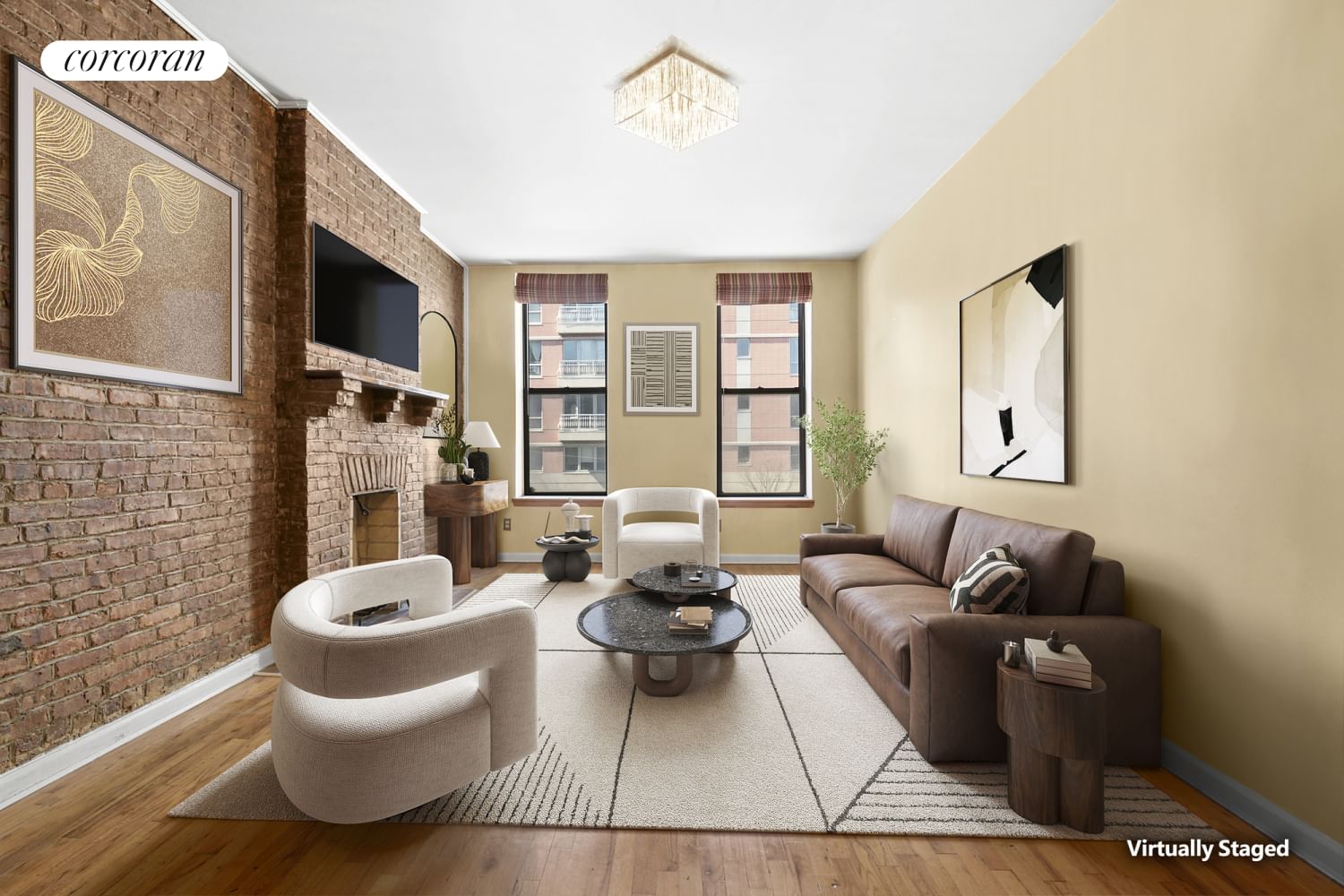 Real estate property located at 101 4TH #2R, Kings, Park Slope, New York City, NY