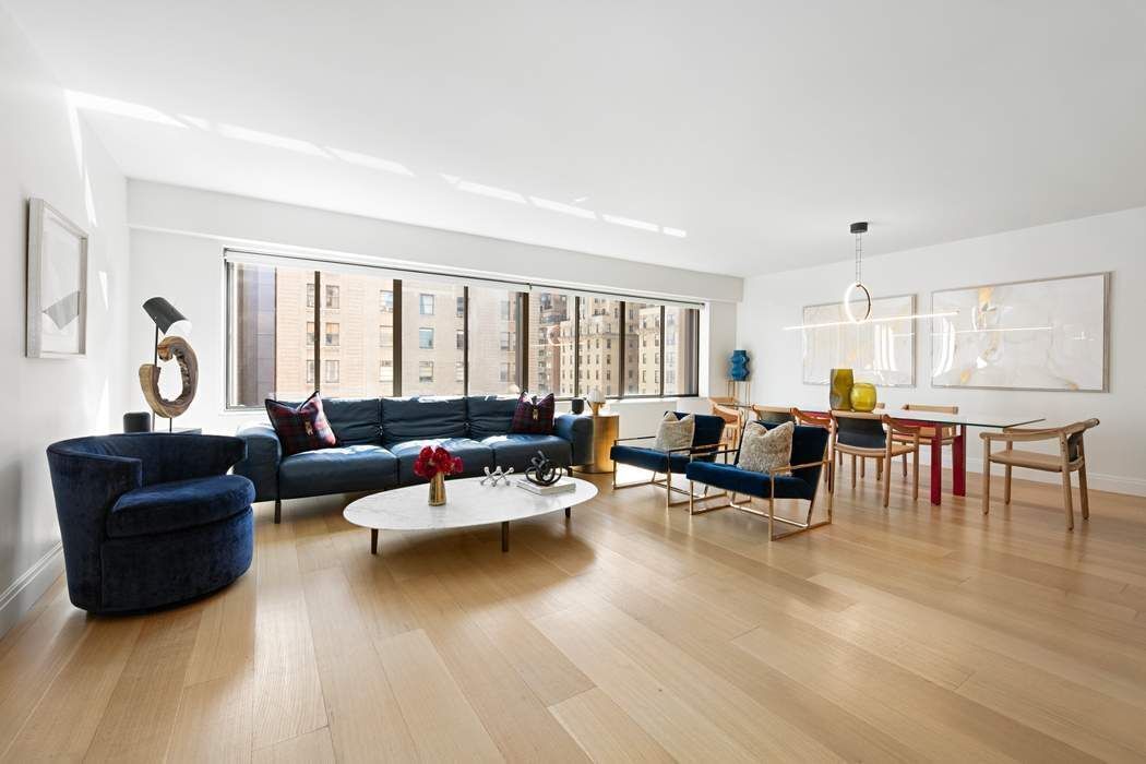Real estate property located at 900 Park #11AB, New York, Upper East Side, New York City, NY