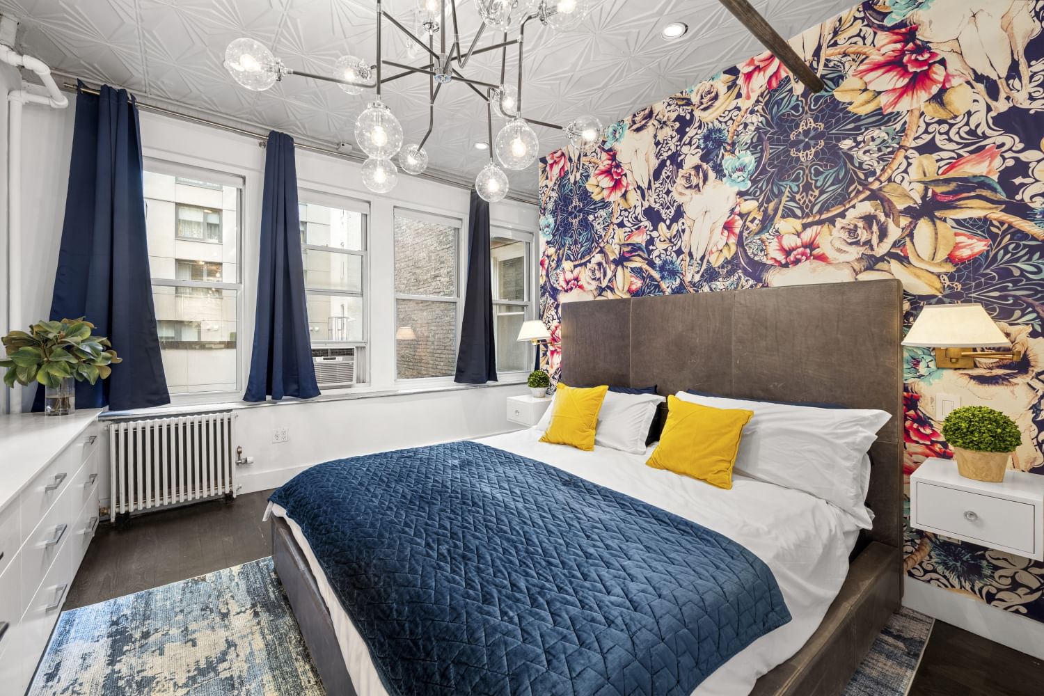 Real estate property located at 143 27TH #3F, New York, Chelsea, New York City, NY
