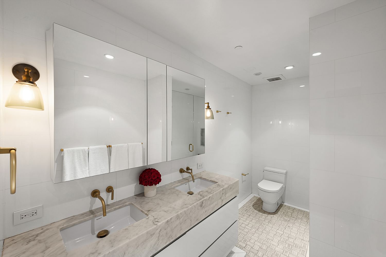 Real estate property located at 143 27TH #3F, New York, Chelsea, New York City, NY