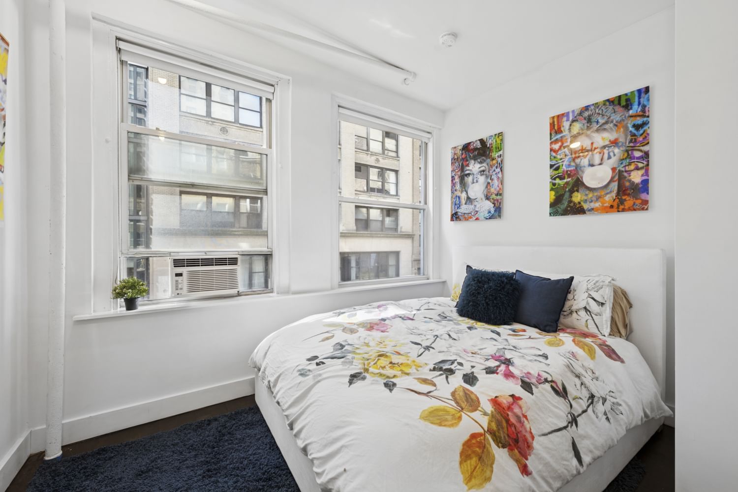 Real estate property located at 143 27TH #3F, New York, Chelsea, New York City, NY