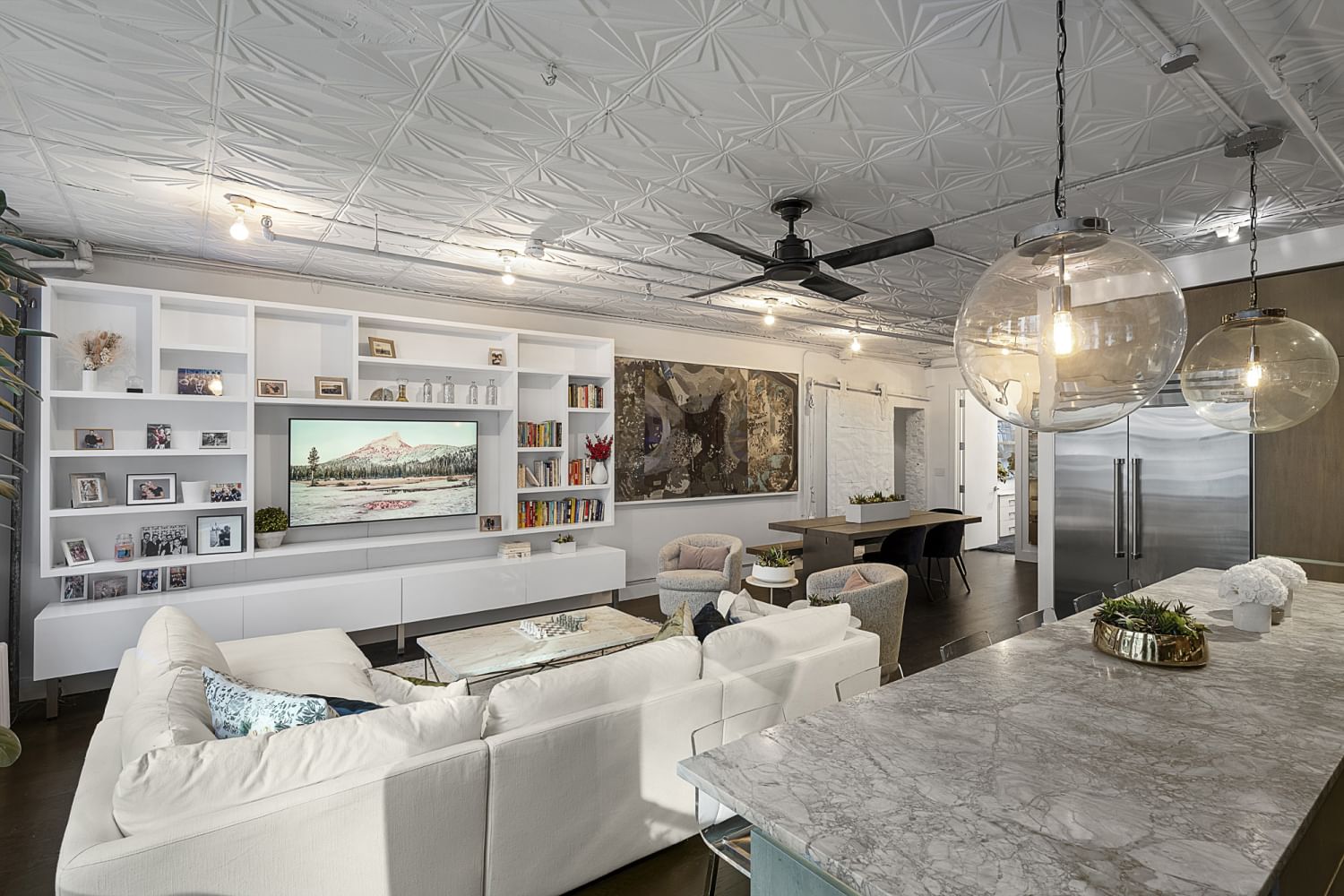 Real estate property located at 143 27TH #3F, New York, Chelsea, New York City, NY