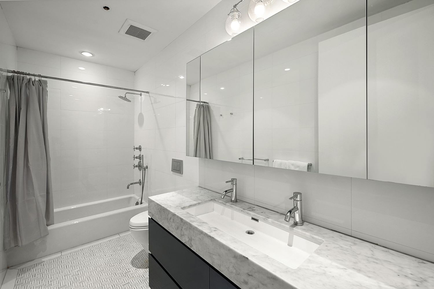 Real estate property located at 143 27TH #3F, New York, Chelsea, New York City, NY