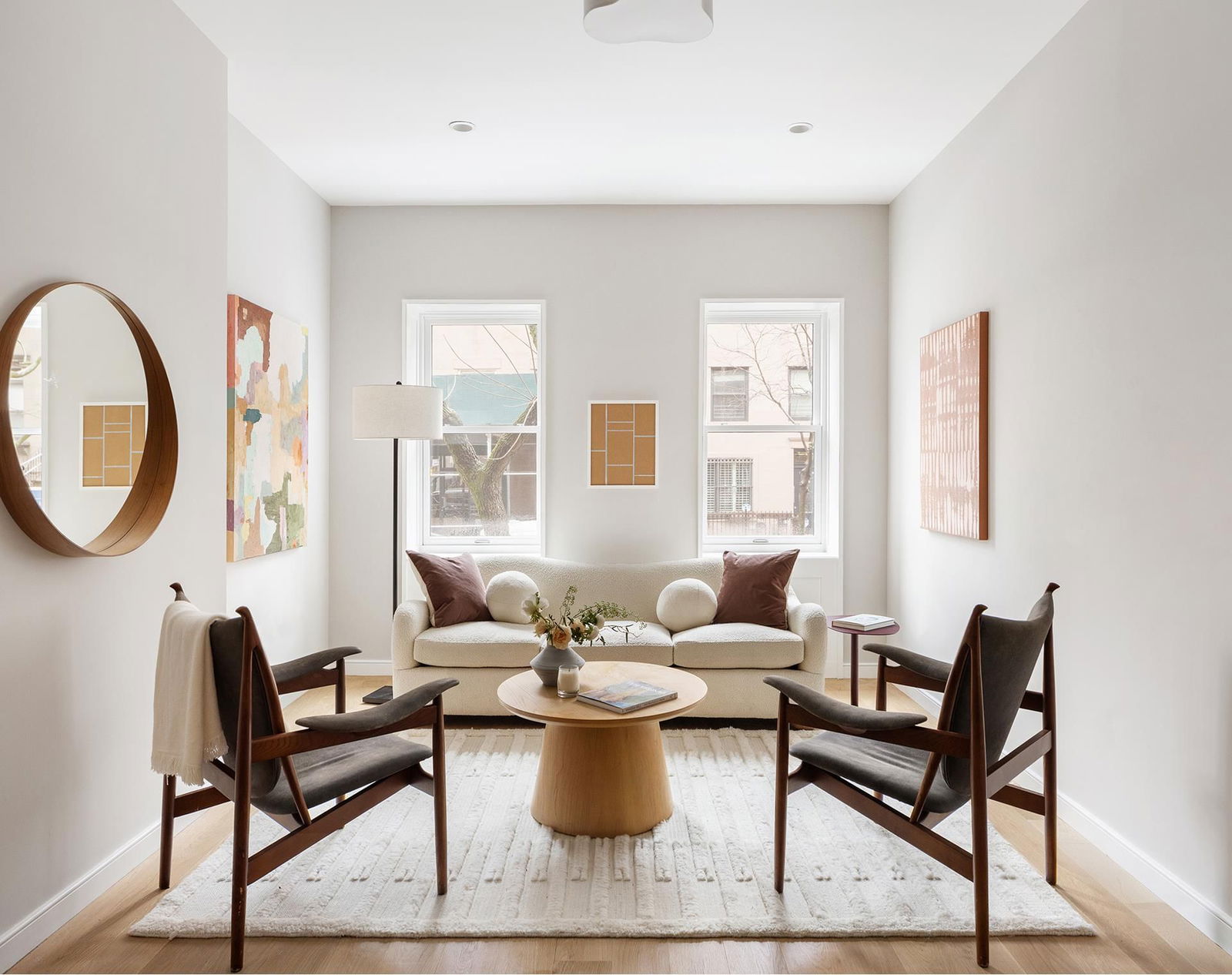 Real estate property located at 538 HENRY #1, Kings, Carroll Gardens, New York City, NY