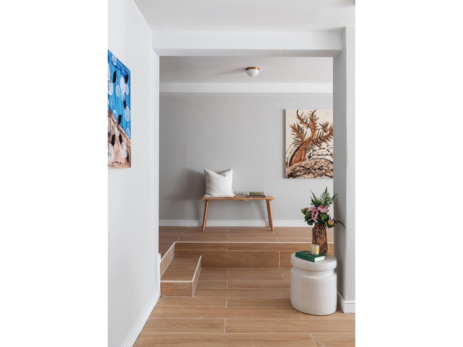 Real estate property located at 538 HENRY #1, Kings, Carroll Gardens, New York City, NY
