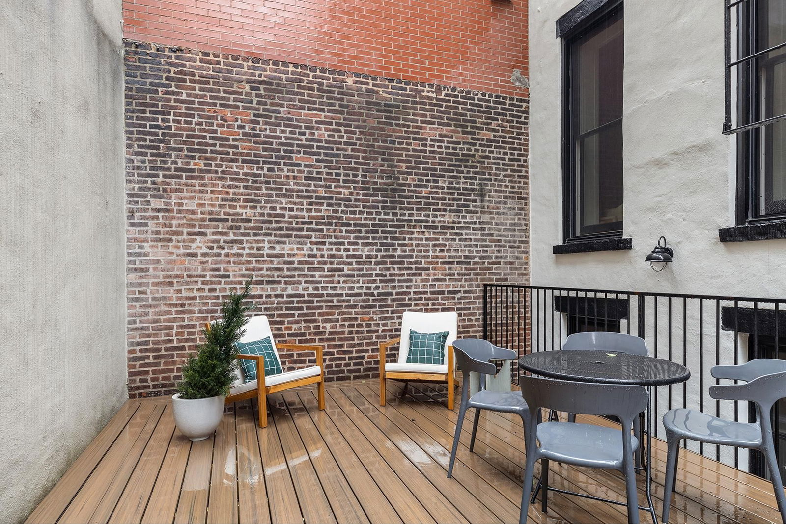 Real estate property located at 538 HENRY #1, Kings, Carroll Gardens, New York City, NY