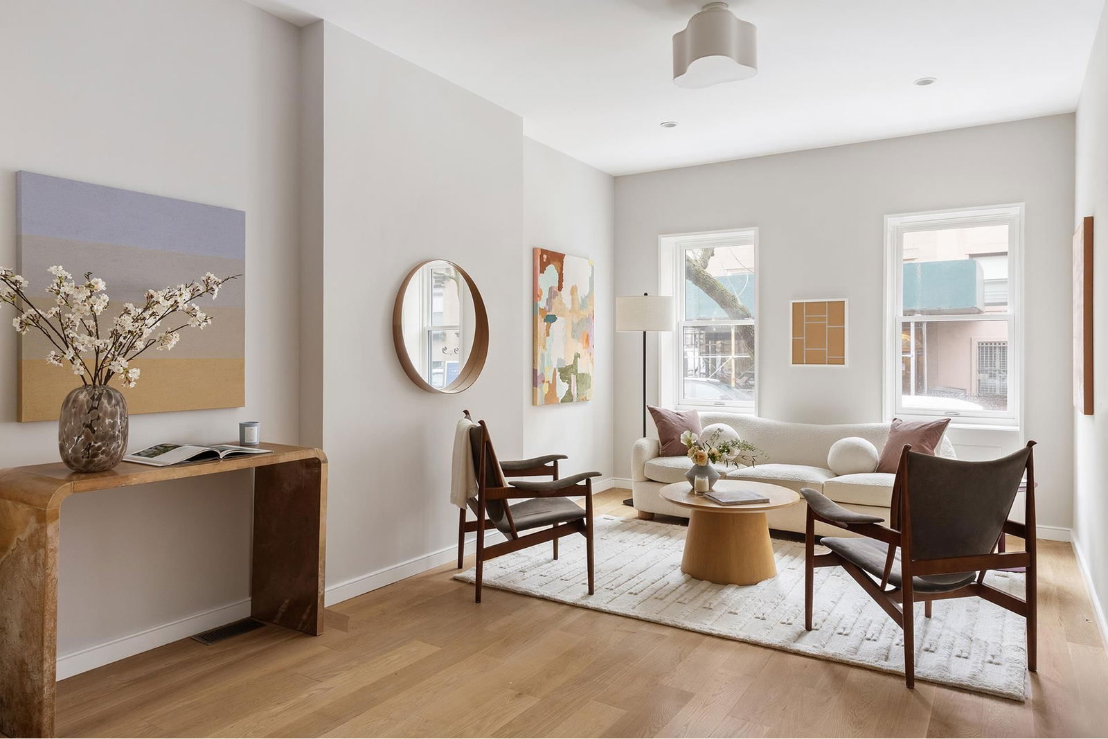Real estate property located at 538 HENRY #1, Kings, Carroll Gardens, New York City, NY
