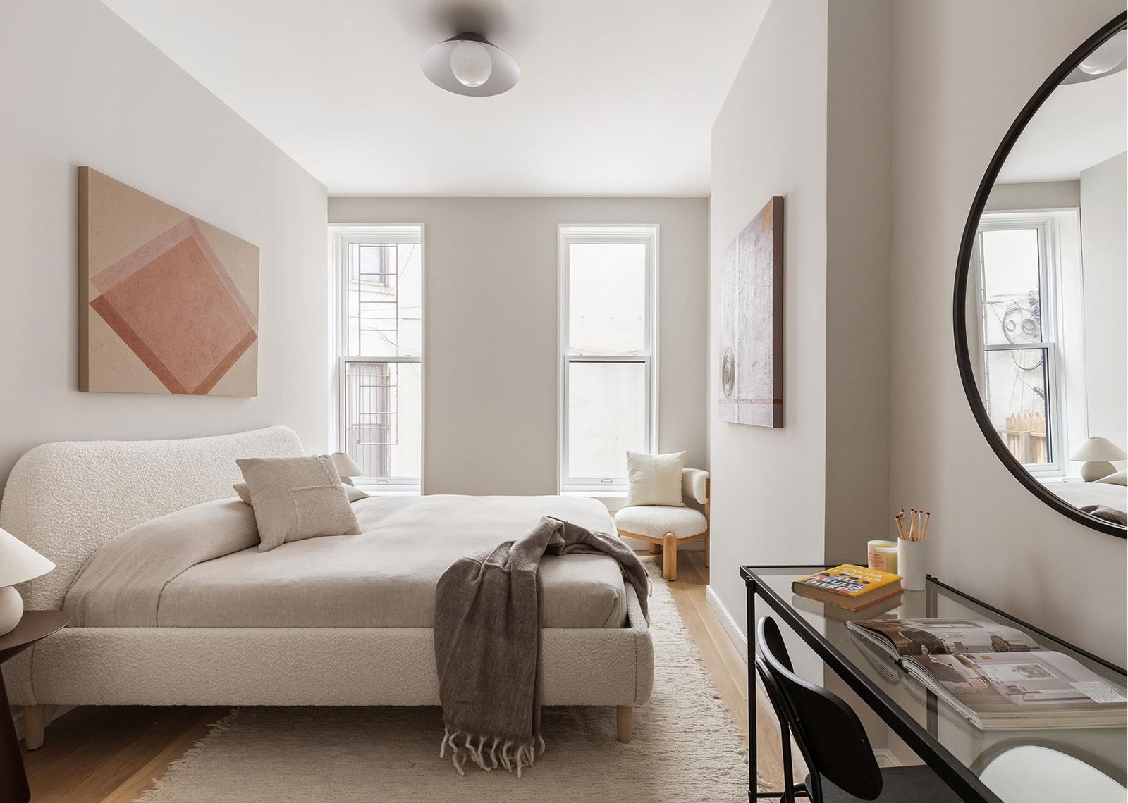 Real estate property located at 538 HENRY #1, Kings, Carroll Gardens, New York City, NY