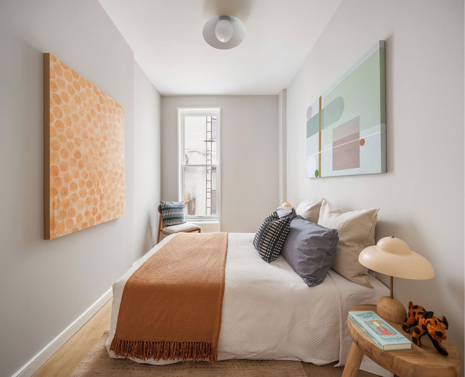 Real estate property located at 538 HENRY #1, Kings, Carroll Gardens, New York City, NY