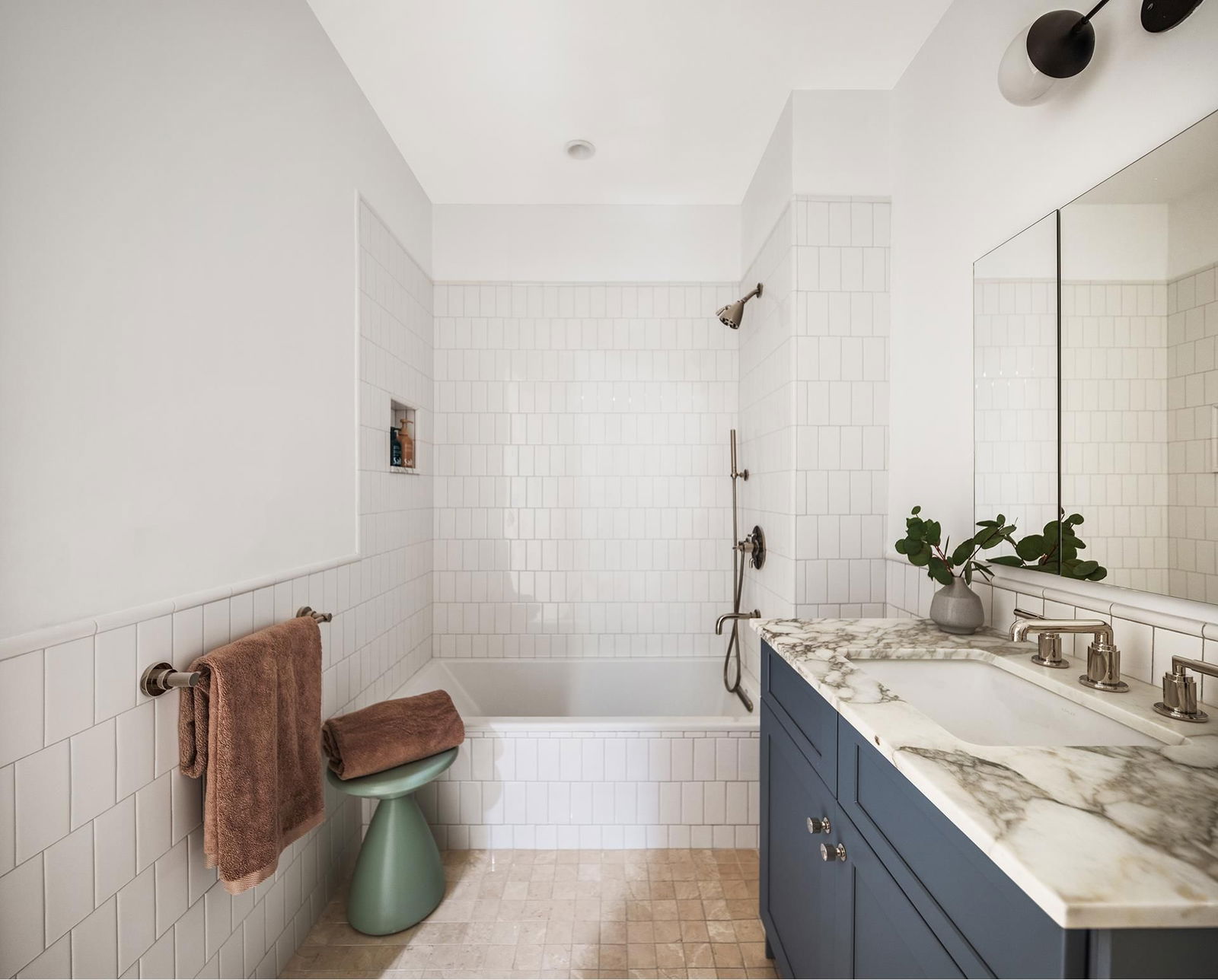 Real estate property located at 538 HENRY #1, Kings, Carroll Gardens, New York City, NY