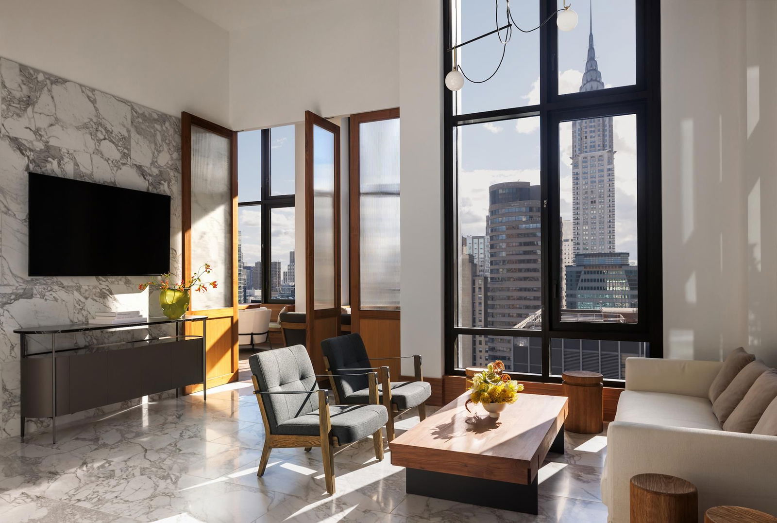 Real estate property located at 135 47TH #21E, New York, Turtle Bay, New York City, NY