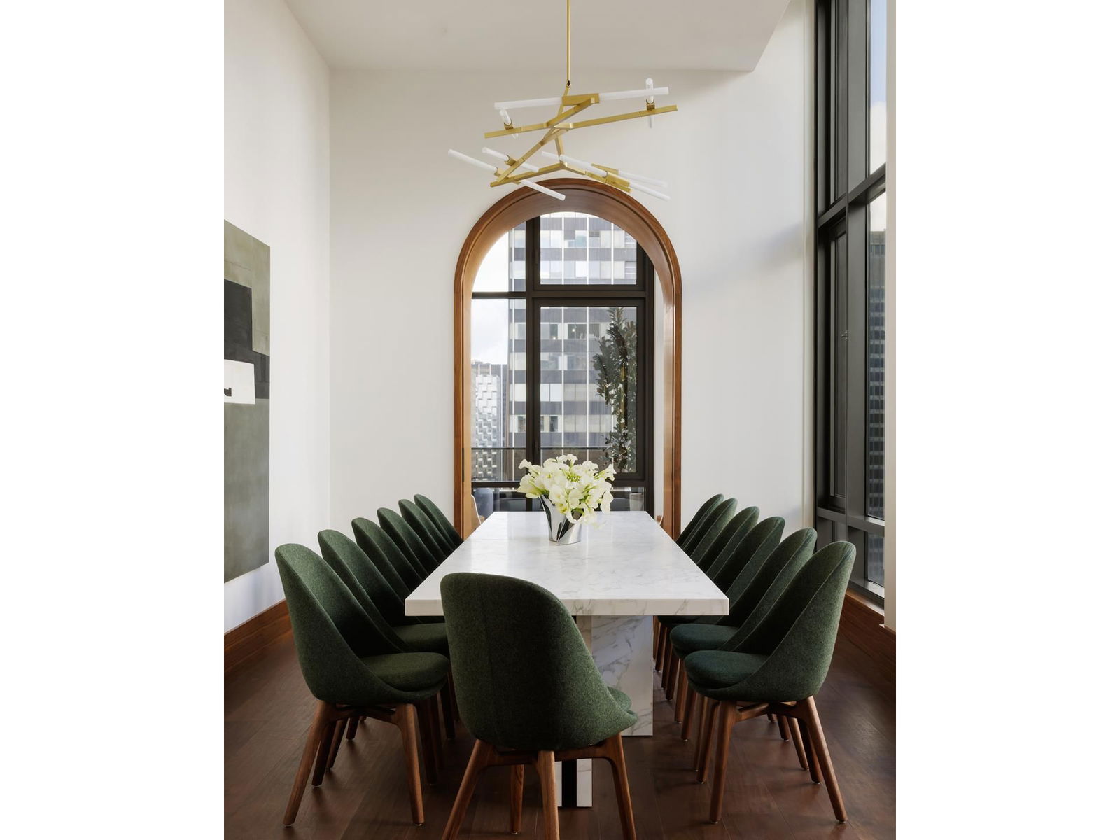 Real estate property located at 135 47TH #21E, New York, Turtle Bay, New York City, NY