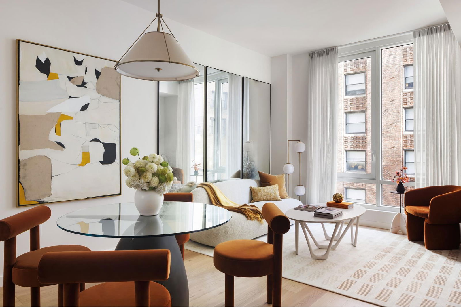 Real estate property located at 135 47TH #7A, New York, Turtle Bay, New York City, NY