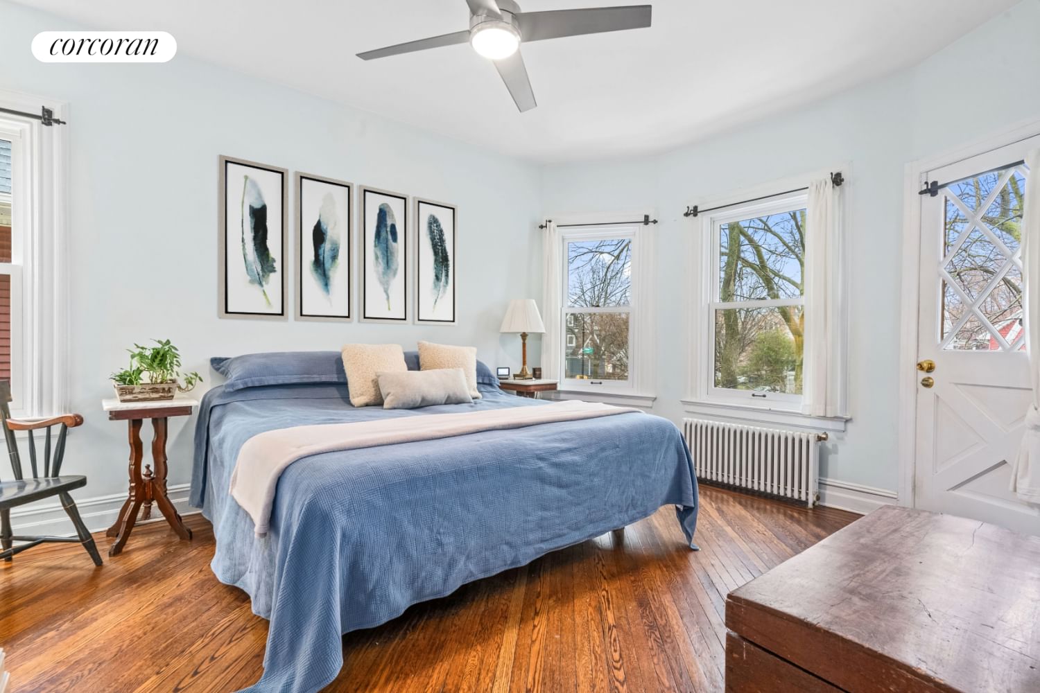 Real estate property located at 1211 DITMAS, Kings, Ditmas Park, New York City, NY