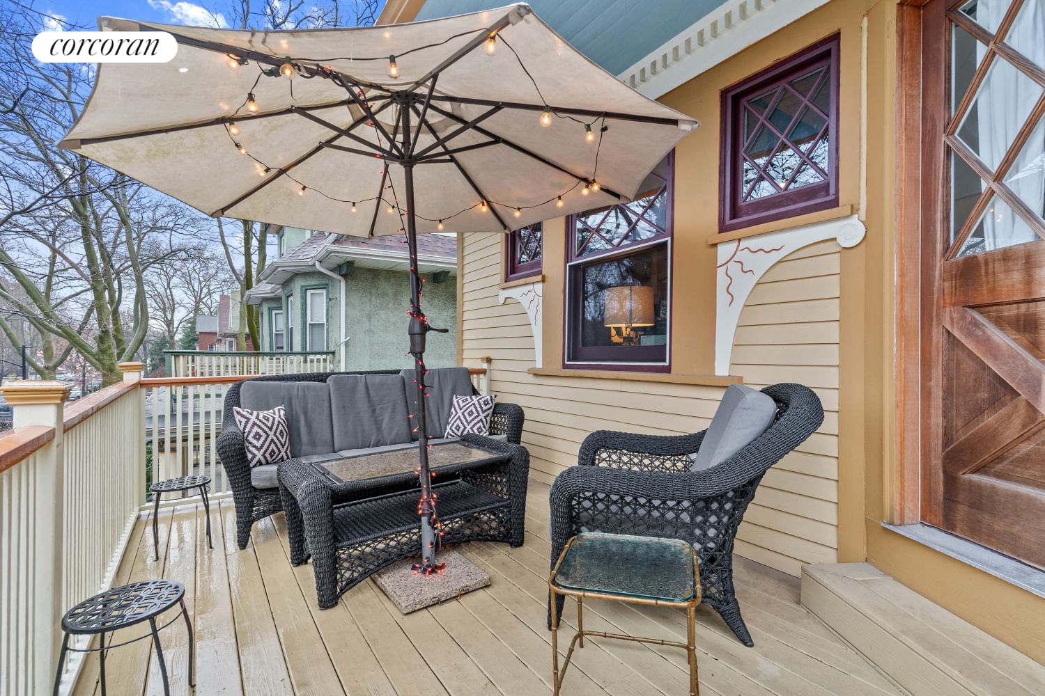 Real estate property located at 1211 DITMAS, Kings, Ditmas Park, New York City, NY