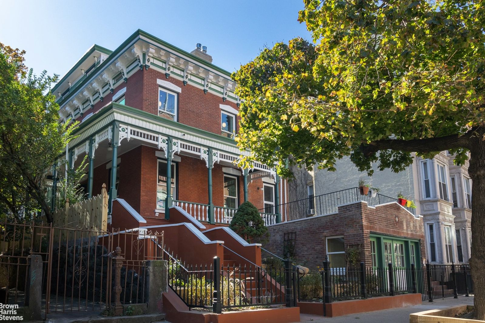 Real estate property located at 1450 PACIFIC B, Kings, Crown Heights, New York City, NY