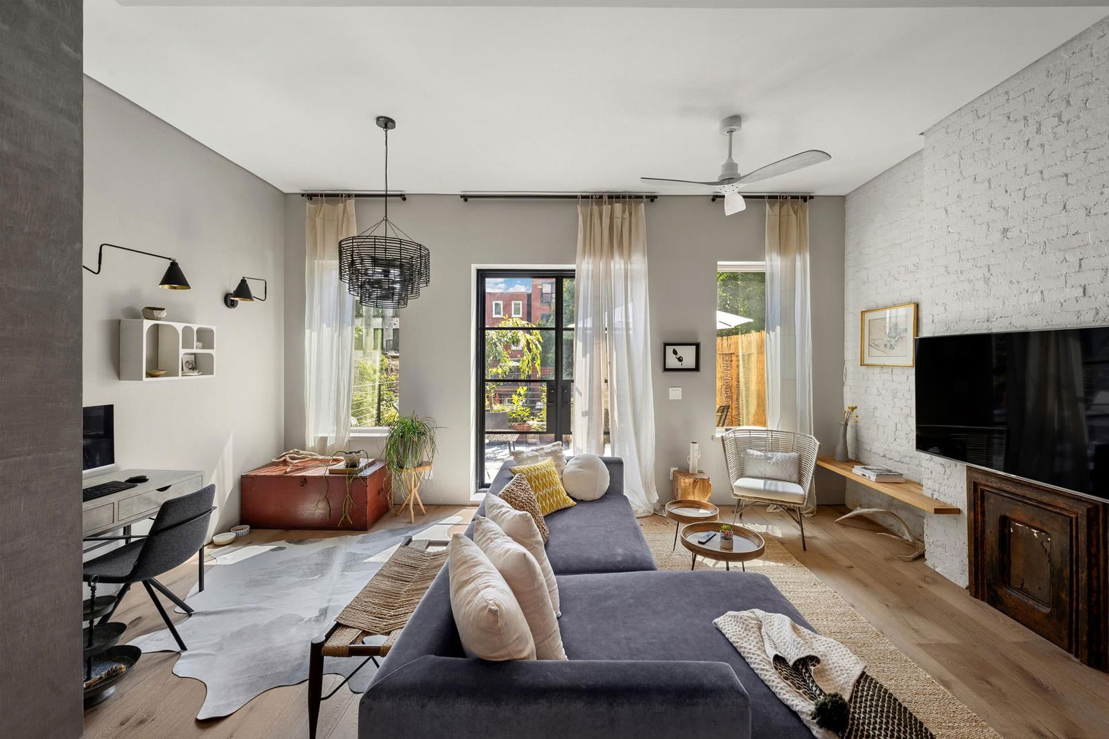 Real estate property located at 86 MADISON, Kings, Bedford-stuyvesant, New York City, NY
