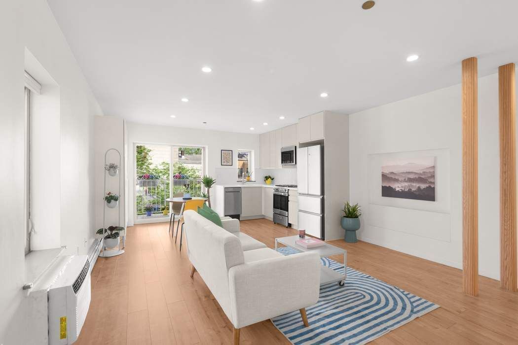 Real estate property located at 35 4th #3, Kings, Windsor Terrace, New York City, NY