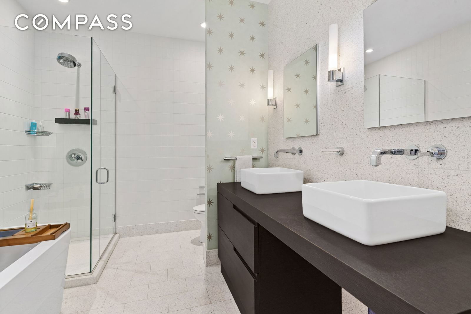 Real estate property located at 360 Furman #734, Kings, Brooklyn Heights, New York City, NY
