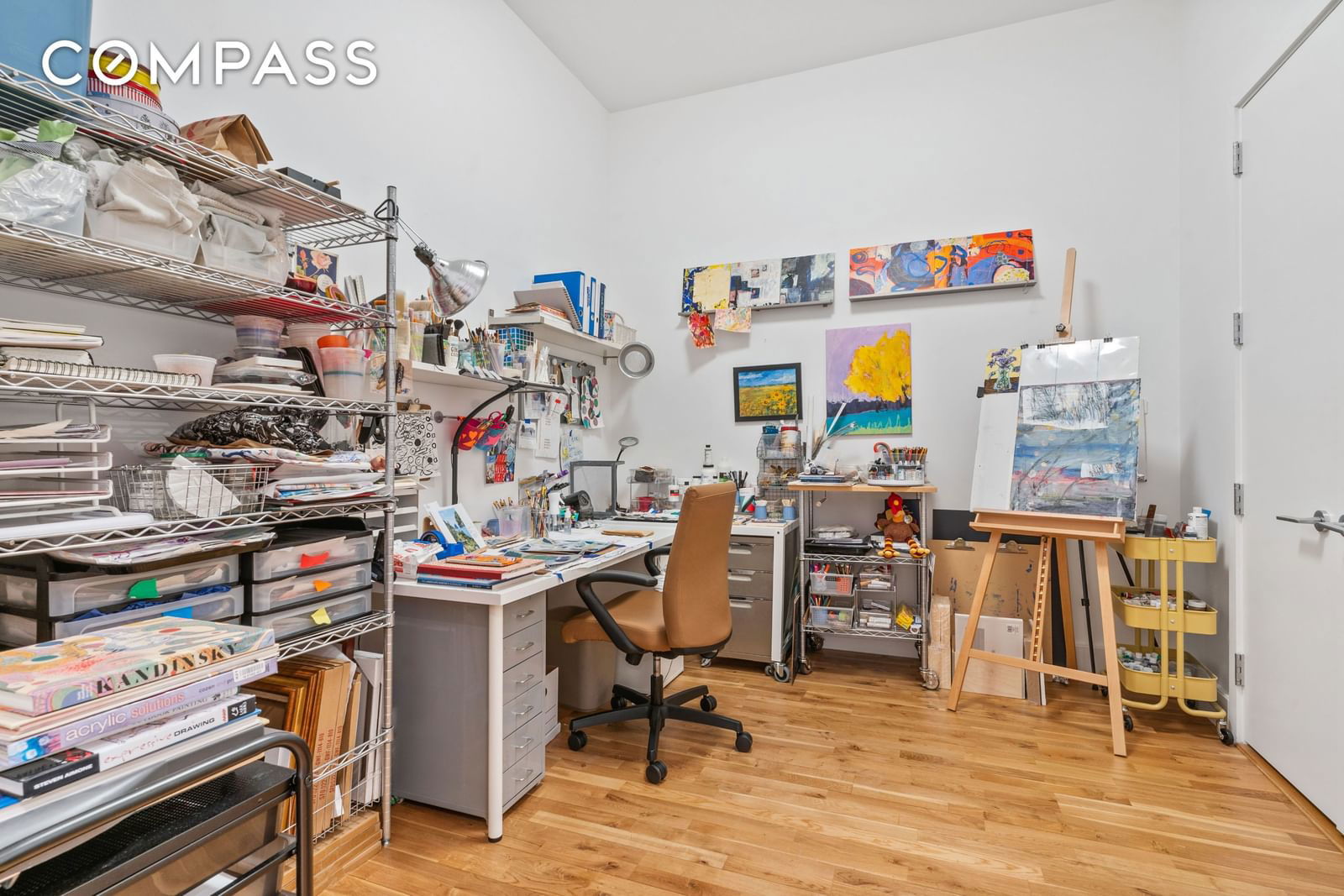 Real estate property located at 360 Furman #734, Kings, Brooklyn Heights, New York City, NY