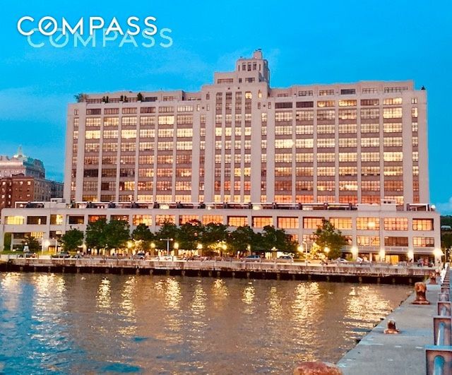 Real estate property located at 360 Furman #734, Kings, Brooklyn Heights, New York City, NY