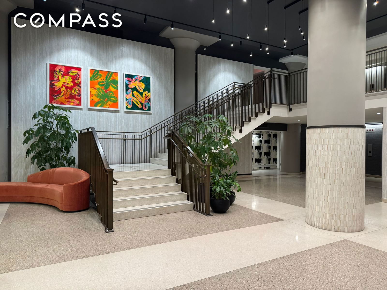 Real estate property located at 360 Furman #734, Kings, Brooklyn Heights, New York City, NY