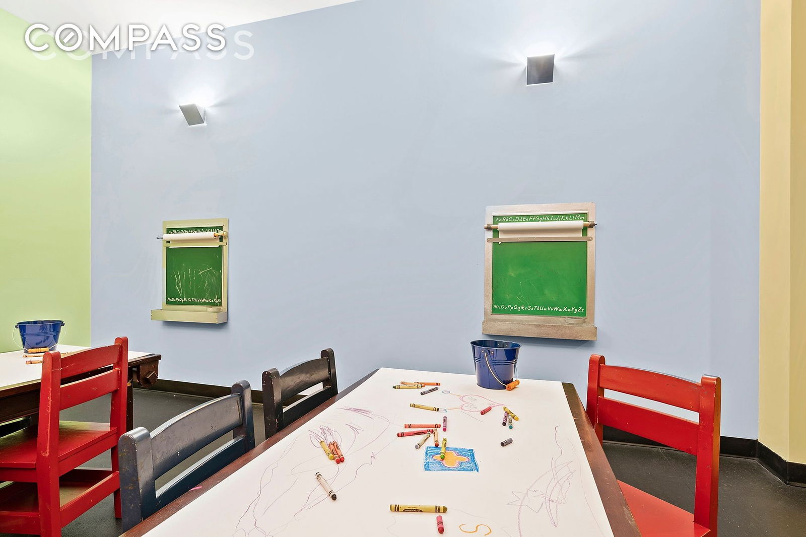 Real estate property located at 360 Furman #734, Kings, Brooklyn Heights, New York City, NY