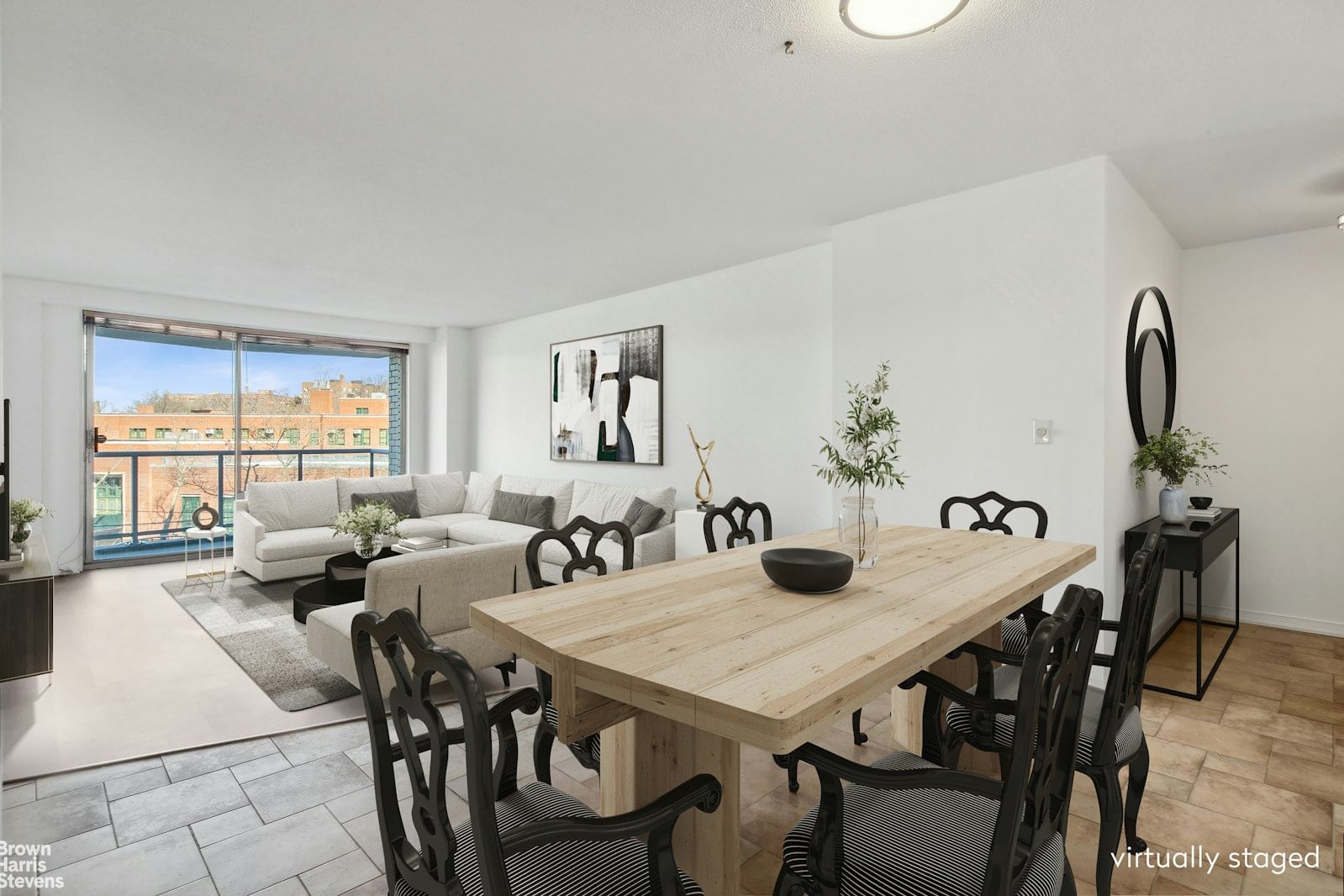 Real estate property located at 3333 HENRY HUDSON #4M, Bronx, Central Riverdale, New York City, NY