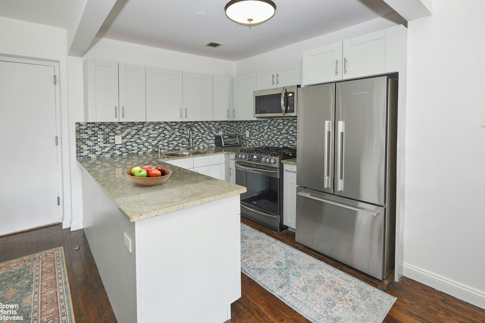 Real estate property located at 1138 OCEAN #4B, Kings, Ditmas Park, New York City, NY
