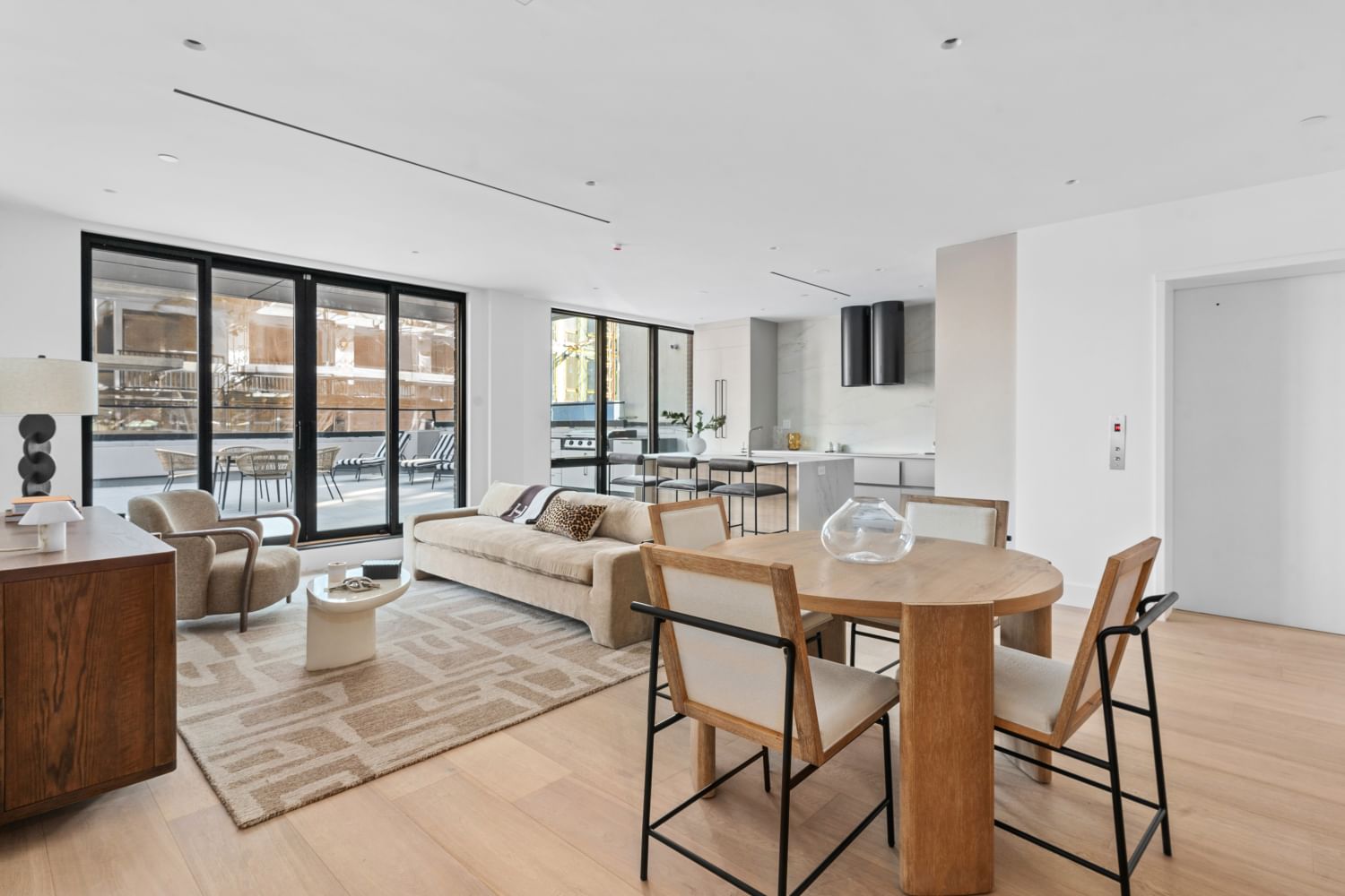 Real estate property located at 1025 PACIFIC #2A, Kings, Crown Heights, New York City, NY
