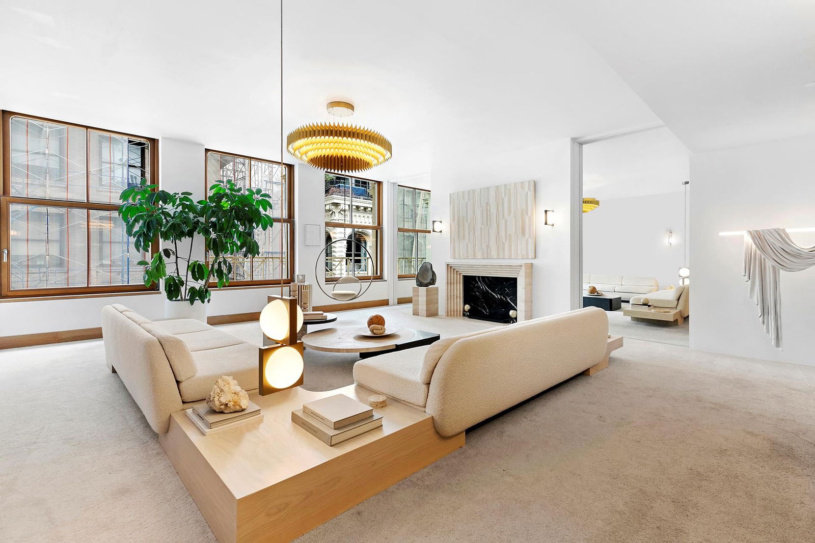 Real estate property located at 60 WHITE PHE, New York, Tribeca, New York City, NY