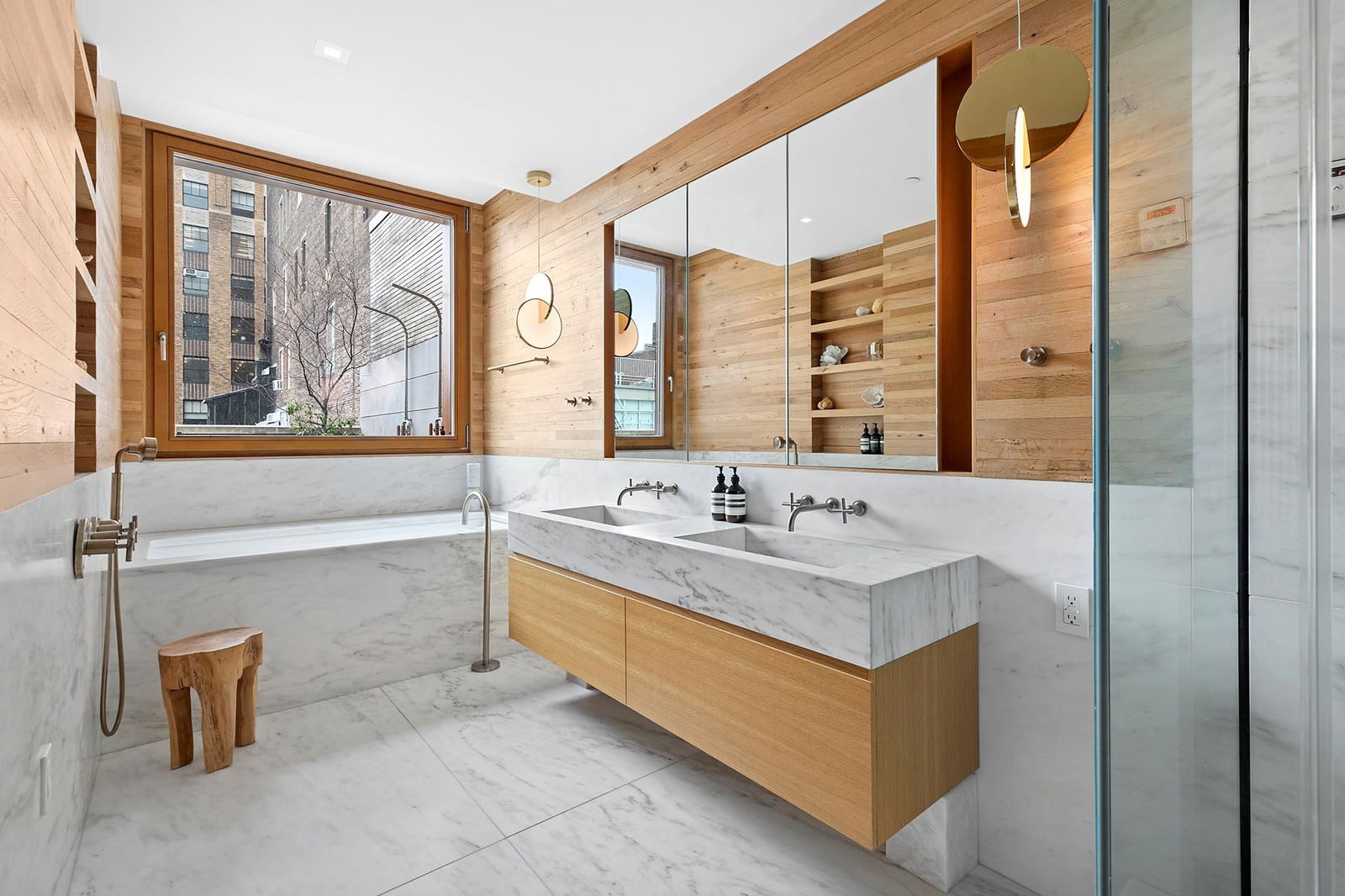 Real estate property located at 60 WHITE PHE, New York, Tribeca, New York City, NY