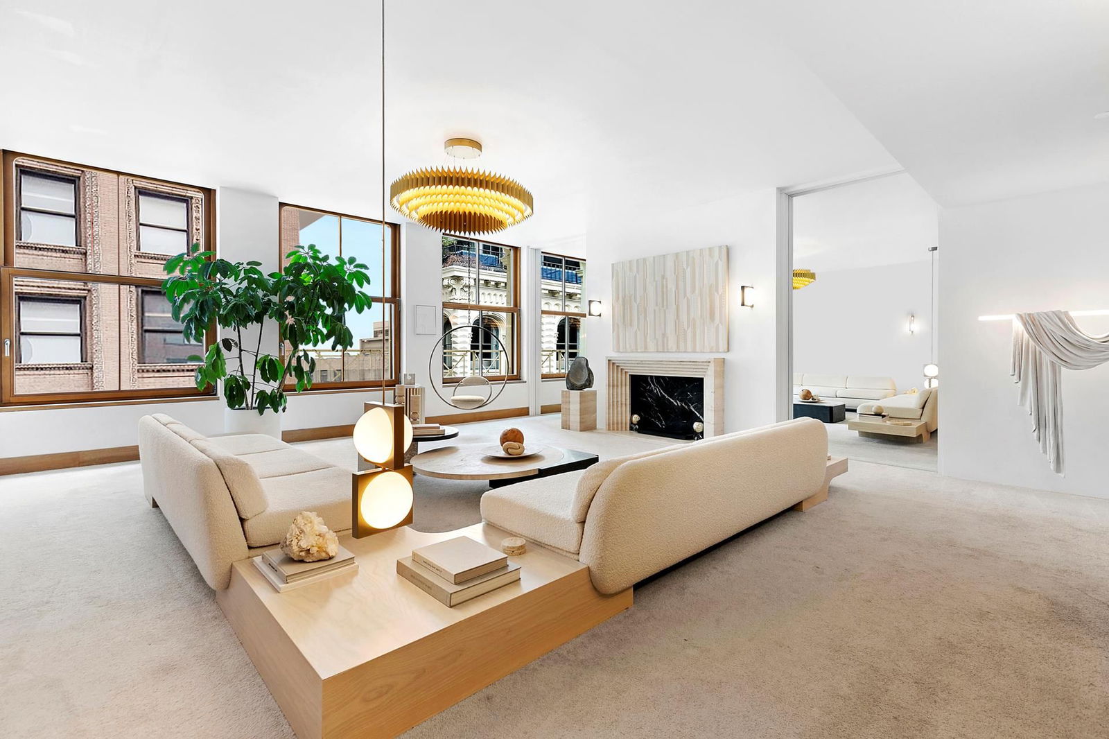 Real estate property located at 60 WHITE PHE, New York, Tribeca, New York City, NY